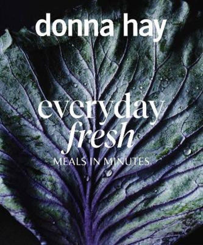 Everyday Fresh  (English, Paperback, Hay Donna)