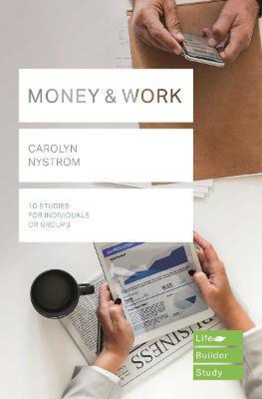 Money & Work  (English, Paperback, Nystrom Carolyn)