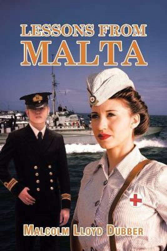 Lessons from Malta  (English, Paperback, Dubber Malcolm Lloyd)