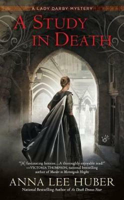 A Study in Death  (English, Paperback, Huber Anna Lee)