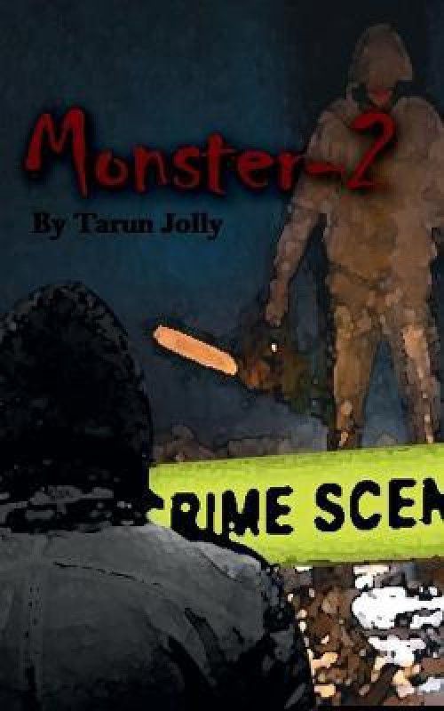 Monster 2 / मॉन्स्टर 2  (Hindi, Paperback, Jolly Tarun)