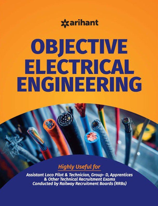 Rrb Objective Electrical Engineering 2018  (English, Paperback, unknown)