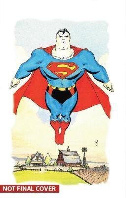 Superman For All Seasons Deluxe Edition  (English, Hardcover, Loeb Jeph)