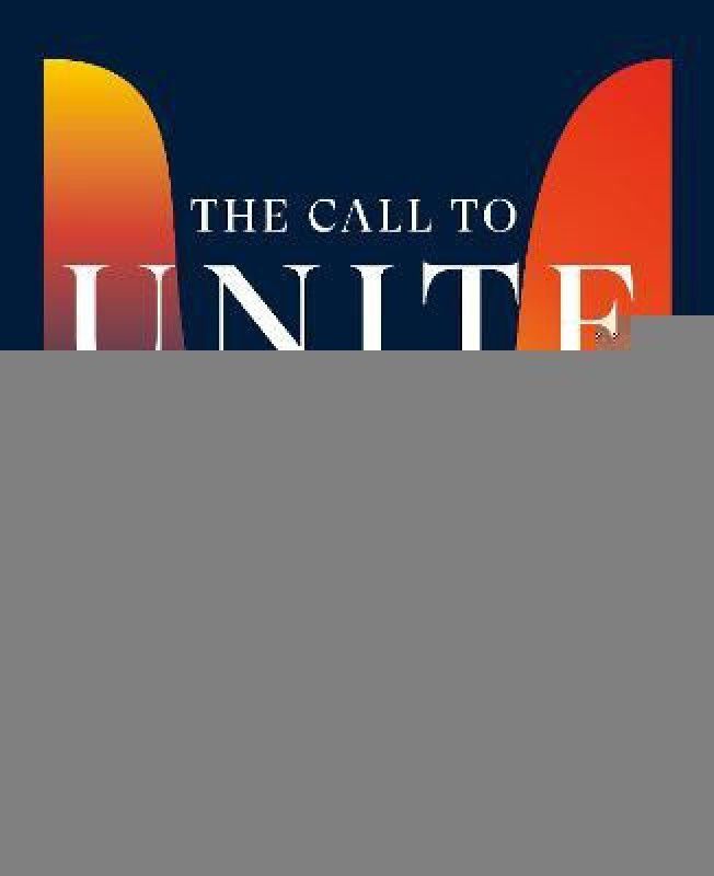 The Call To Unite  (English, Hardcover, unknown)