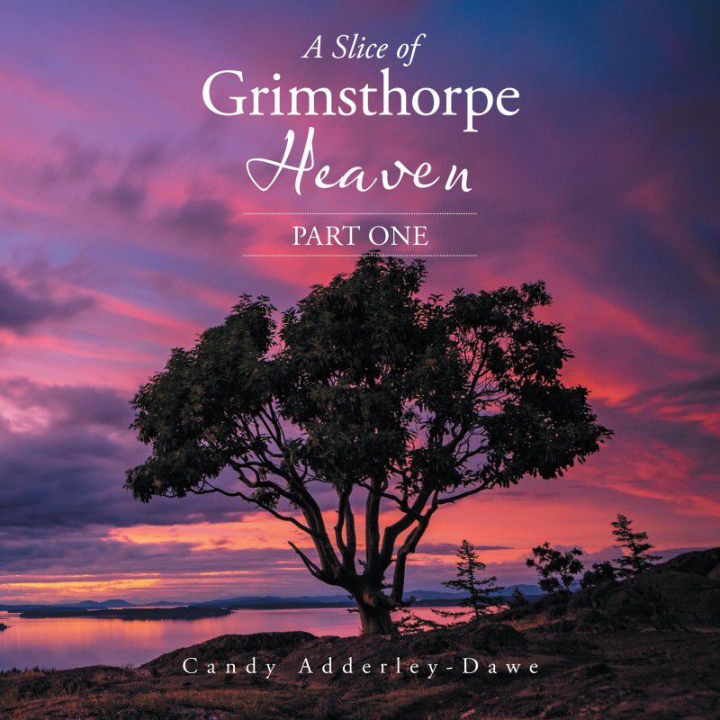 A Slice of Grimsthorpe Heaven  (English, Paperback, Adderley-Dawe Candy)