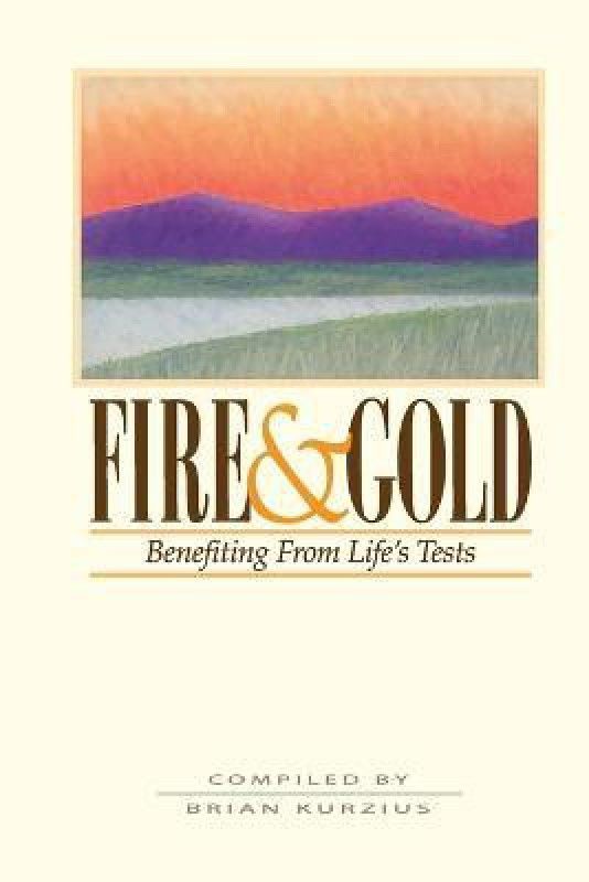 Fire and Gold  (English, Paperback, unknown)