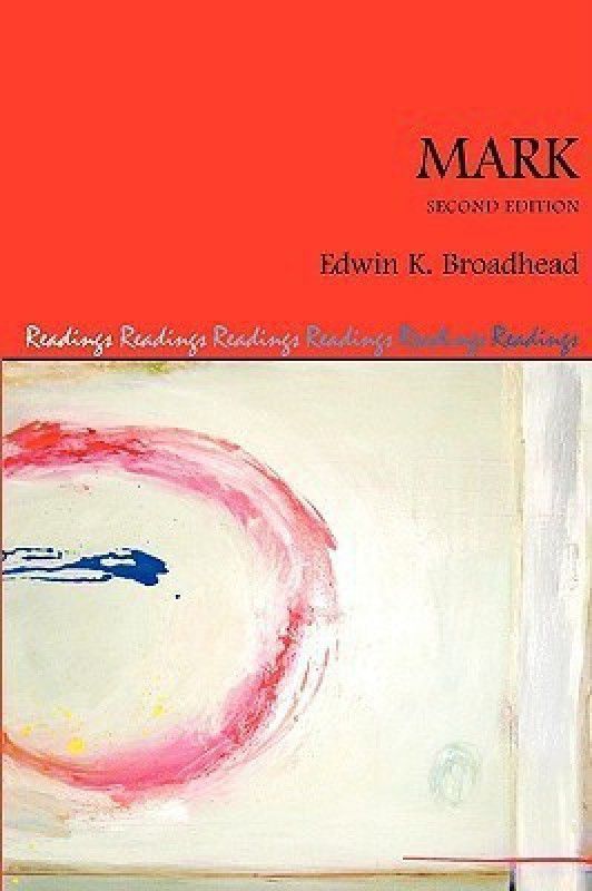 Mark  (English, Paperback, Broadhead Edwin K.)
