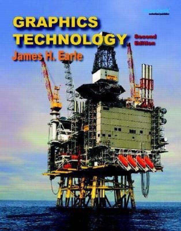 Graphics Technology  (English, Paperback, Earle James H.)