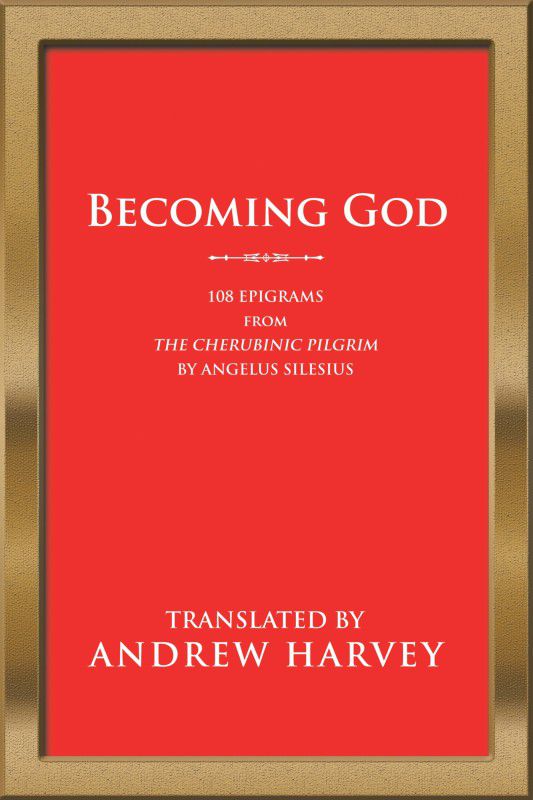 Becoming God  (English, Paperback, Harvey Andrew)