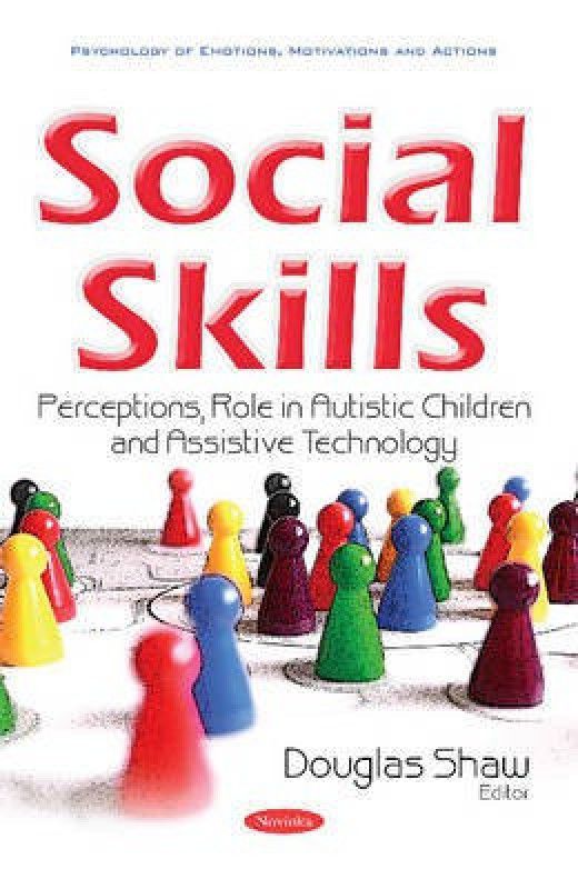 Social Skills  (English, Paperback, unknown)