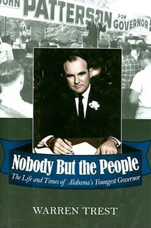 Nobody But the People  (English, Hardcover, Trest Warren)