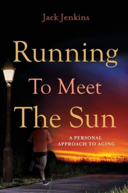 Running to Meet the Sun  (English, Paperback, Jenkins John 