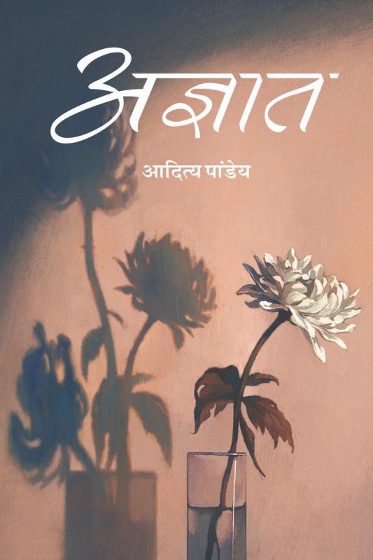 Agyaat / अज्ञात  (Hindi, Paperback, Aditya Pandey)