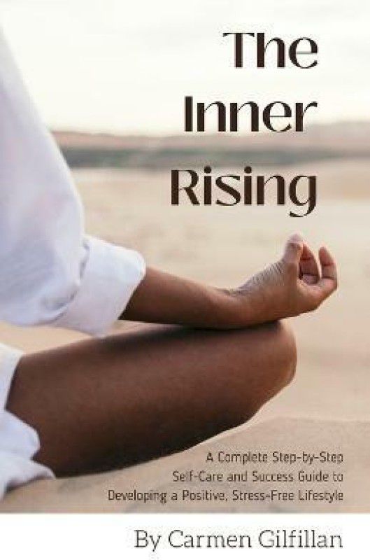 The Inner Rising  (English, Paperback, Gilfillan Carmen)