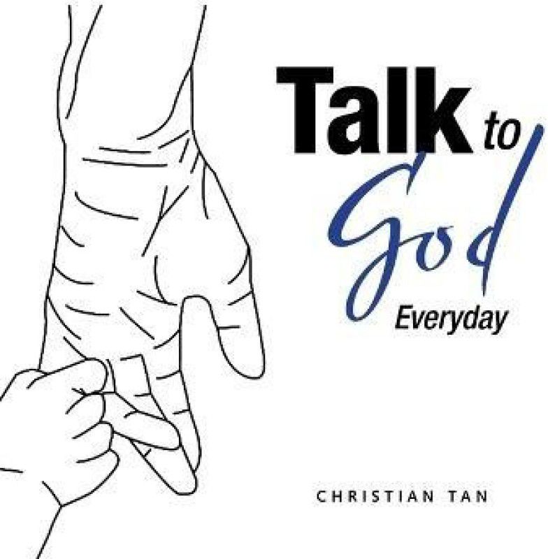 Talk to God  (English, Paperback, Tan Christian)