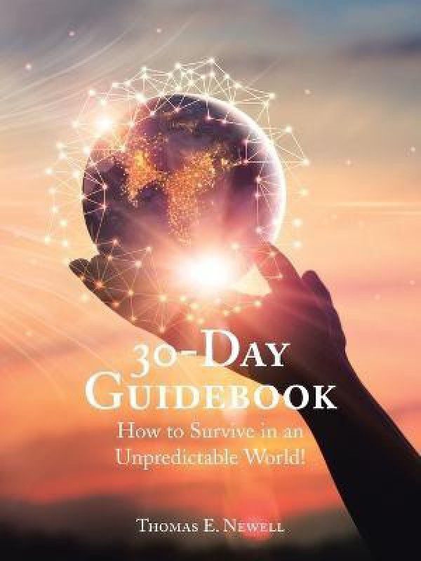 30-Day Guidebook  (English, Paperback, Newell Thomas E)