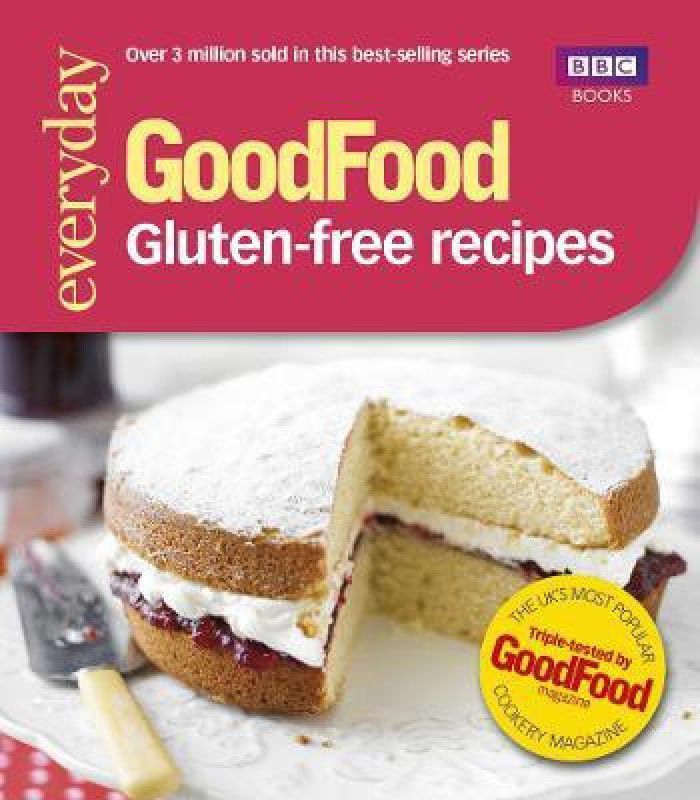 Good Food: Gluten-free recipes  (English, Paperback, Good Food Guides)