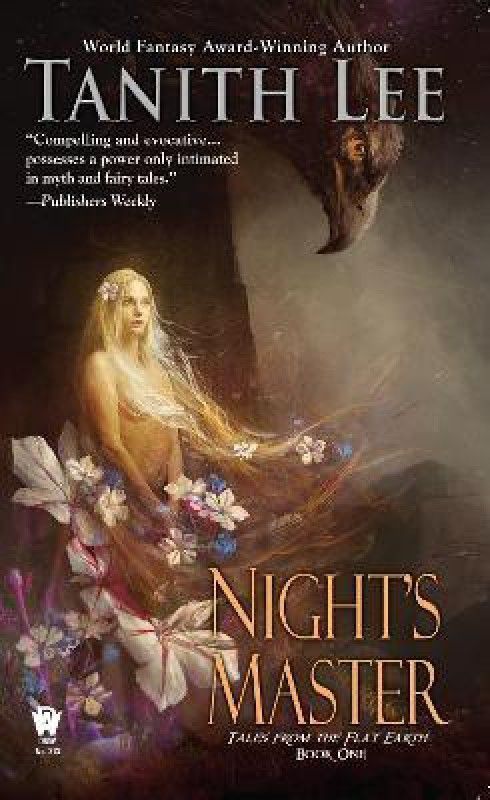 Night's Master  (English, Paperback, Lee Tanith)