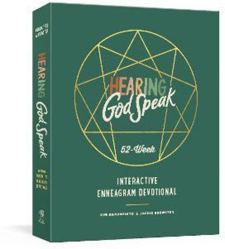 Hearing God Speak  (English, Paperback, Annunziato Eve)