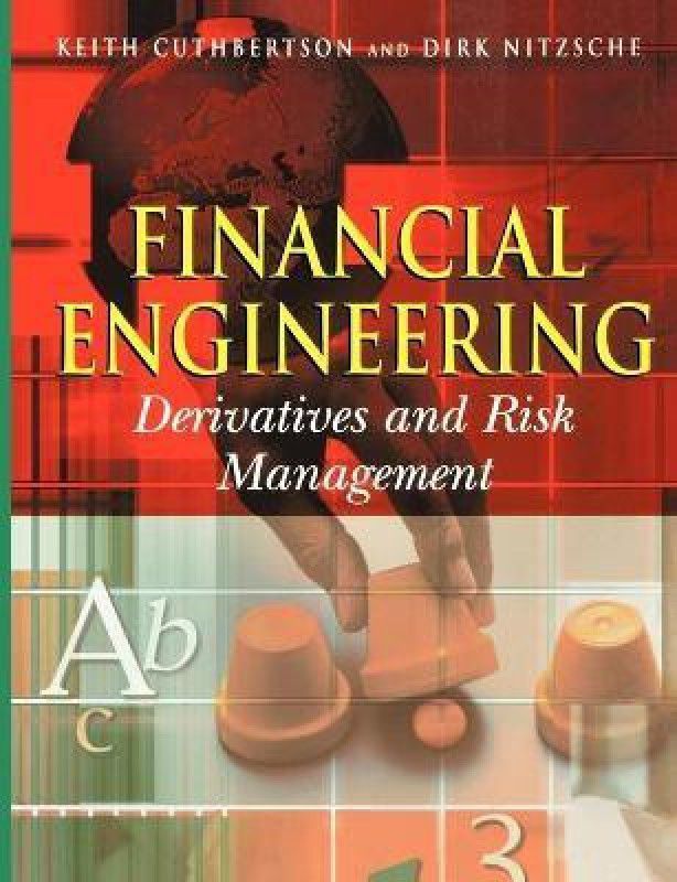 Financial Engineering  (English, Paperback, Cuthbertson Keith)