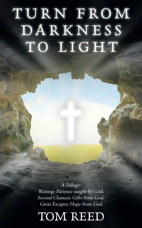 Turn from Darkness to Light  (English, Paperback, Reed Tom)