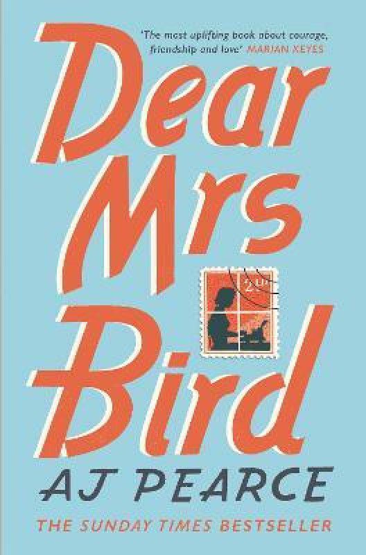 Dear Mrs Bird  (English, Paperback, Pearce AJ)