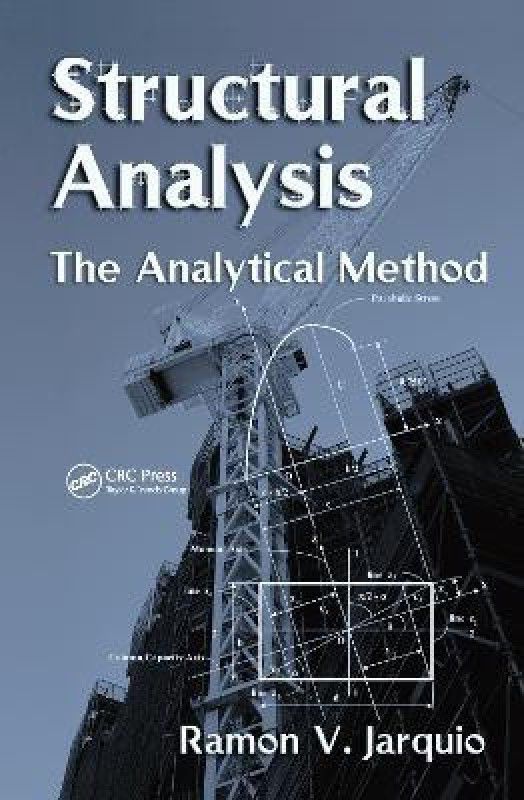 Structural Analysis  (English, Hardcover, Jarquio P.E., Ramon V.)