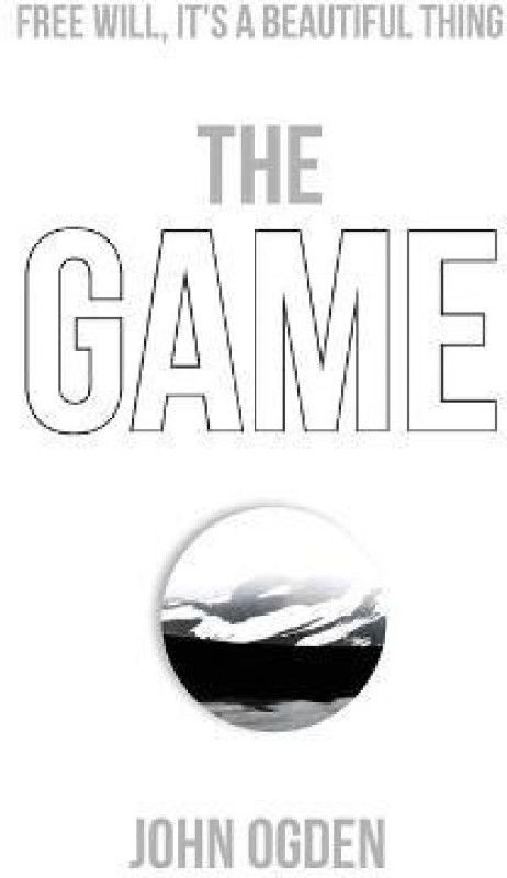 The Game  (English, Paperback, Ogden John)