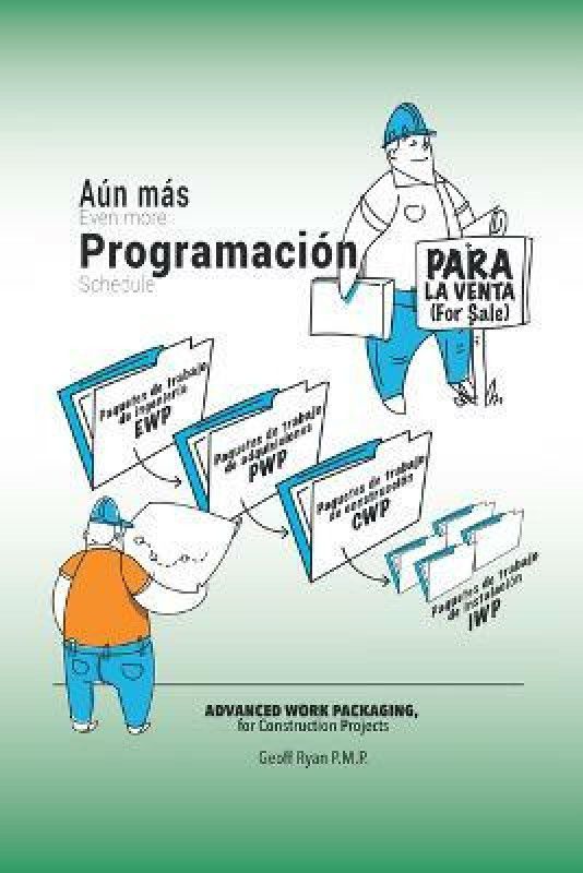 Aun Mas Programacion  (English, Paperback, Geoff Ryan P M P)