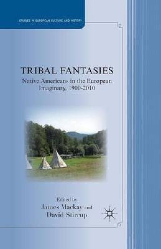 Tribal Fantasies  (English, Paperback, unknown)