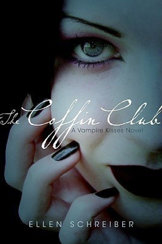 The Coffin Club - The Coffin Club (Book - 2)  (English, Paperback, Schreiber Ellen)
