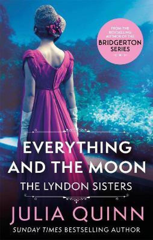 Everything And The Moon  (English, Paperback, Quinn Julia)