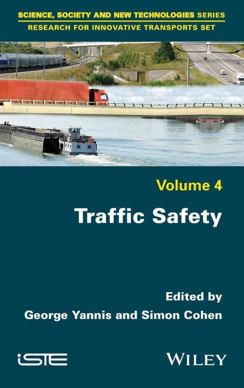 Traffic Safety  (English, Hardcover, unknown)