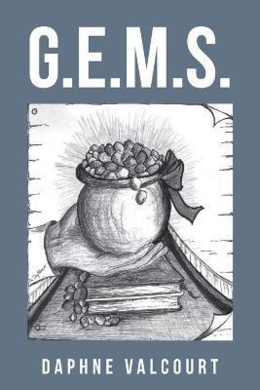 G.E.M.S.  (English, Paperback, Valcourt Daphne)