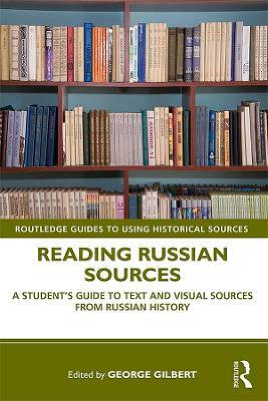 Reading Russian Sources  (English, Paperback, unknown)