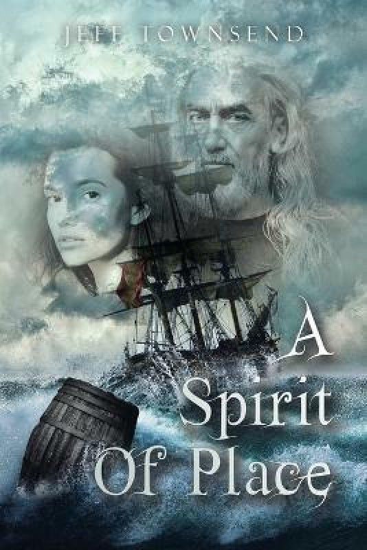 A Spirit of Place  (English, Paperback, Townsend Jeff)