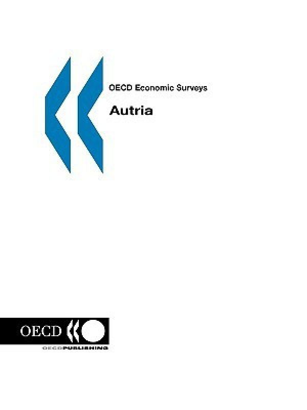 OECD Economic Surveys  (English, Paperback, unknown)