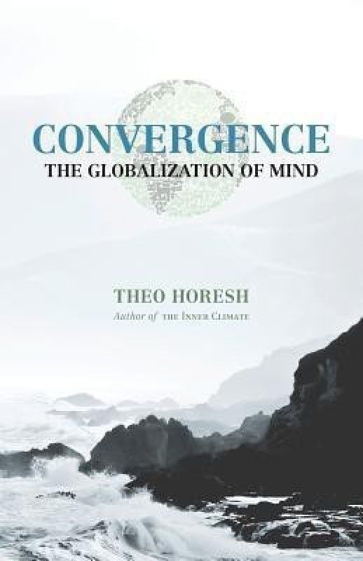 Convergence  (English, Paperback, Horesh Theo)