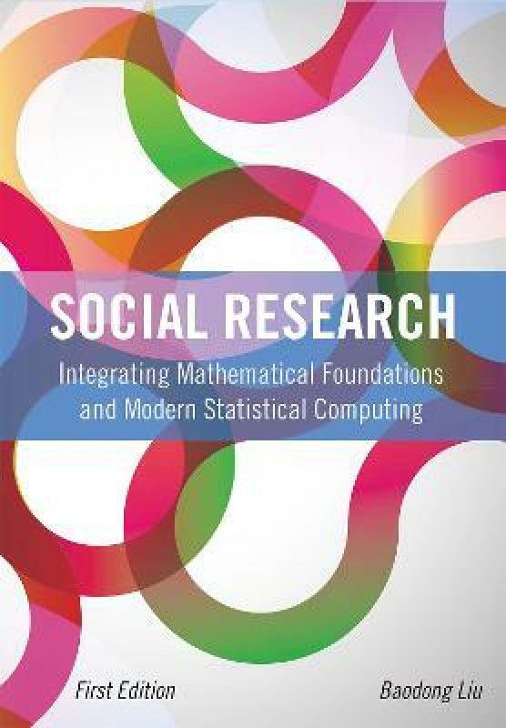 Social Research  (English, Paperback, Liu Baodong)