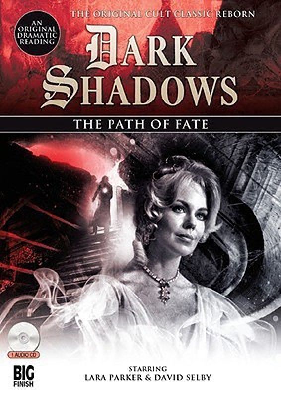 The Path of Fate  (English, CD-Audio, Rainey Stephen Mark)
