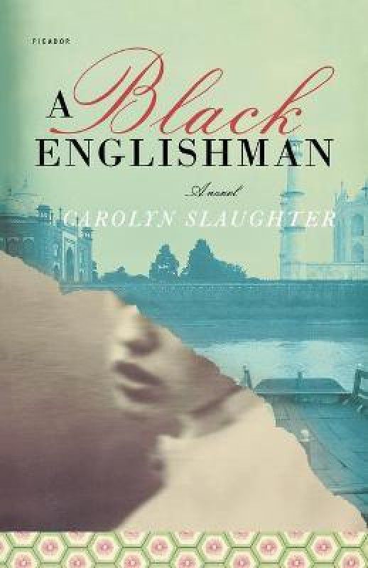 A Black Englishman  (English, Paperback, Slaughter Carolyn)