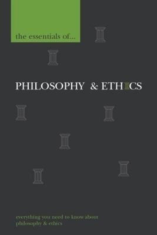 The Essentials of Philosophy and Ethics  (English, Paperback, Cohen Martin)