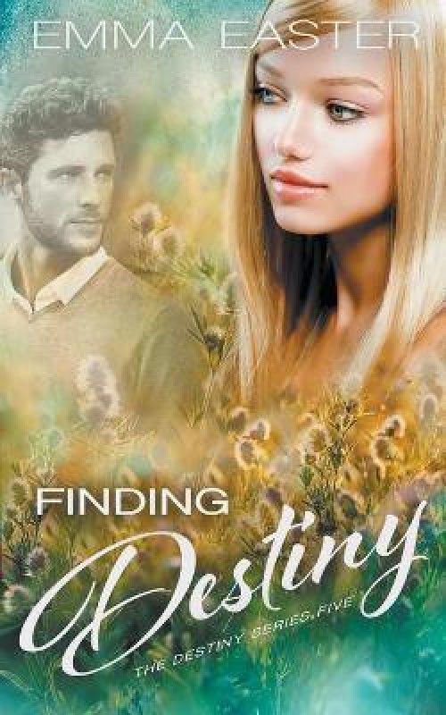 Finding Destiny  (English, Paperback, Easter Emma)