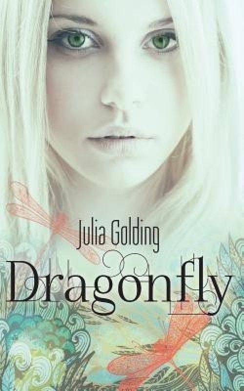 Dragonfly  (English, Paperback, Golding Julia)