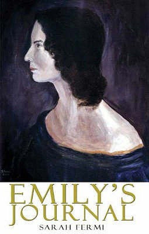 Emily's Journal  (English, Paperback, Fermi Sarah)