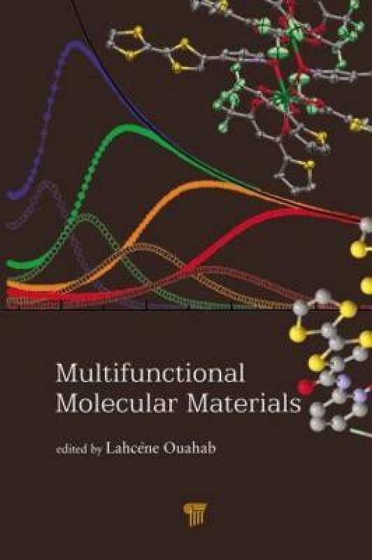 Multifunctional Molecular Materials  (English, Hardcover, unknown)