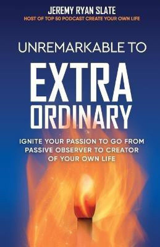 Extraordinary  (English, Paperback, Slate Jeremy Ryan)