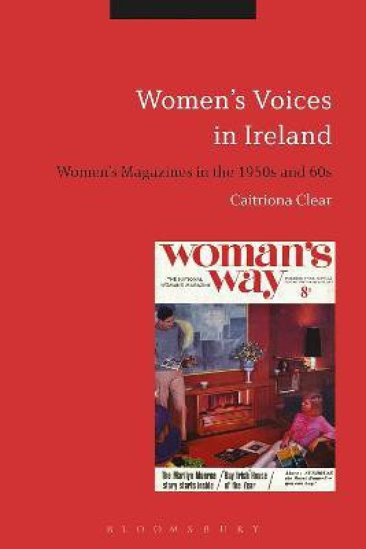 Women's Voices in Ireland  (English, Hardcover, Clear Caitriona)