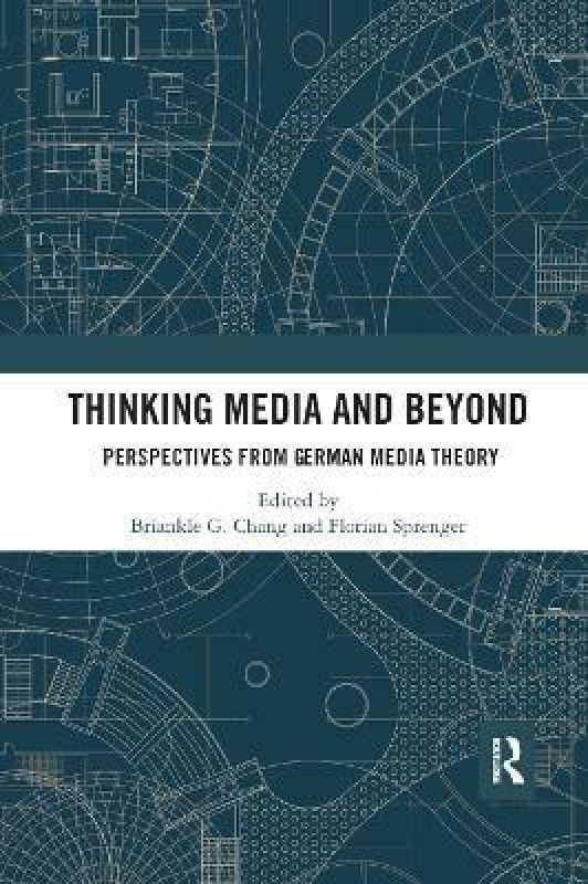 Thinking Media and Beyond  (English, Paperback, unknown)