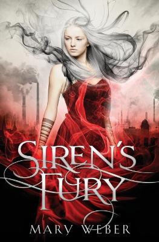 Siren's Fury  (English, Paperback, Weber Mary)